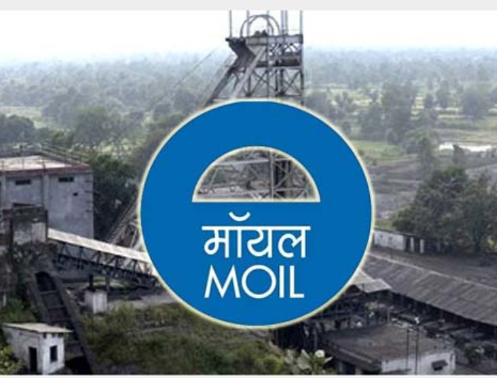 MOIL trades over 4% down as FY23 net profit declines 38%